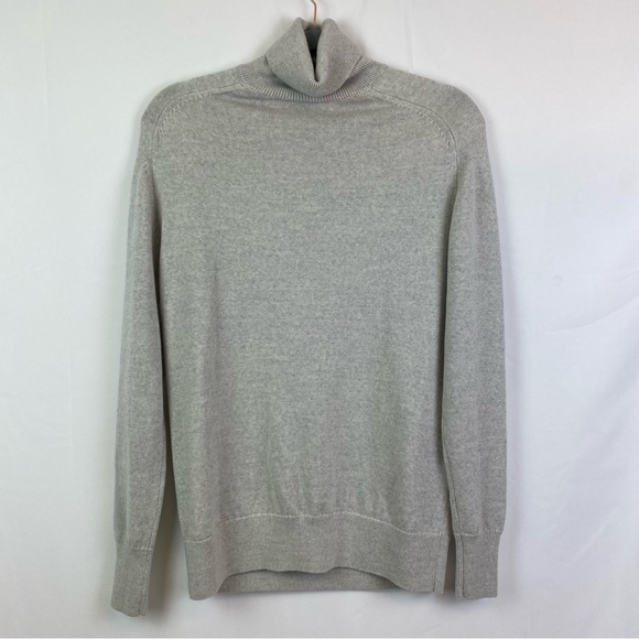 Wilfred Turtleneck Sweater - Picture 1 of 11